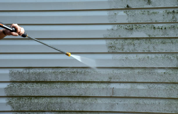 Garage Pressure Washing in South Bound Brook, NJ