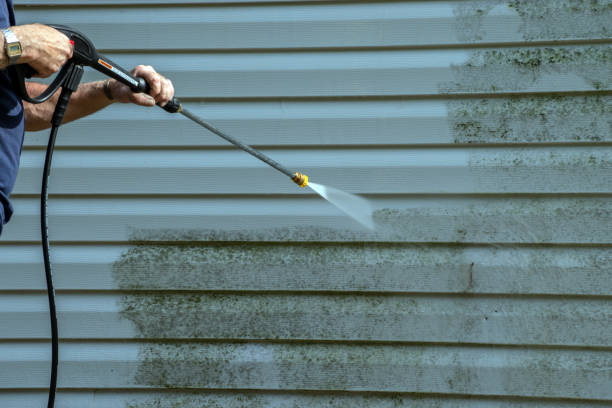 Pressure Washing Contractors in South Bound Brook, NJ