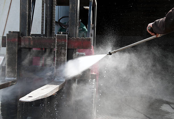 Best Fence Pressure Washing  in South Bound Brook, NJ