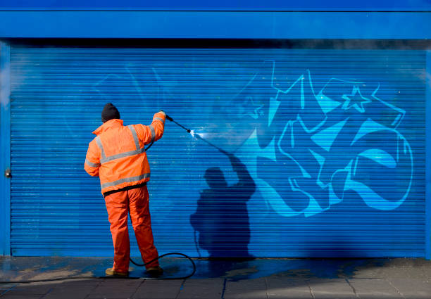 Best Commercial Building Pressure Washing  in South Bound Brook, NJ