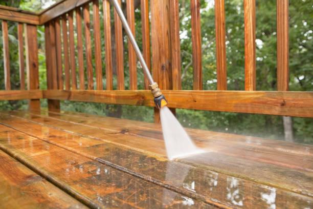 Why Choose Our Certified Pressure Washing Experts for Your Project Needs in South Bound Brook, NJ?