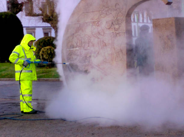 Best Residential Pressure Washing Services  in South Bound Brook, NJ