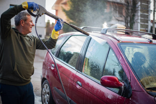 Best Pressure Washing Company Near Me  in South Bound Brook, NJ