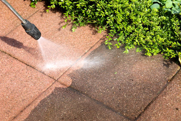 Why Choose Our Certified Pressure Washing Experts for Your Project Needs in South Bound Brook, NJ?